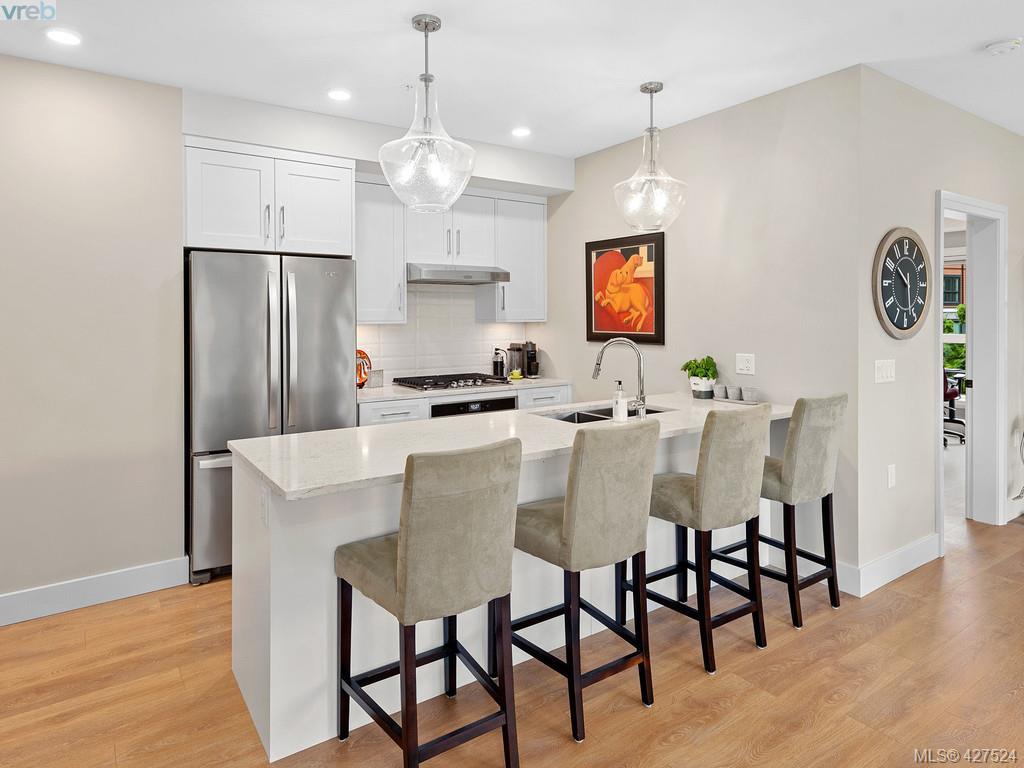  215 741 Travino Lane, Victoria, BC 427524 Victoria Real Estate