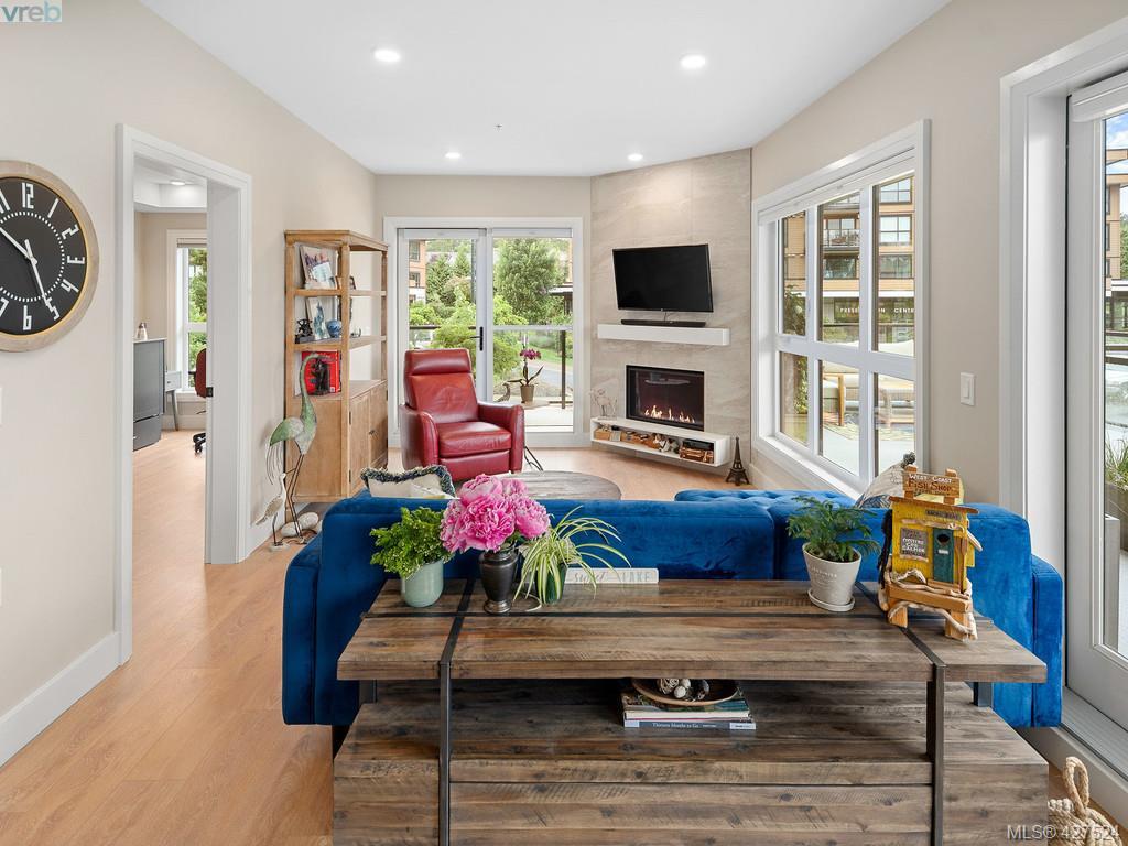  215 741 Travino Lane, Victoria, BC 427524 Victoria Real Estate