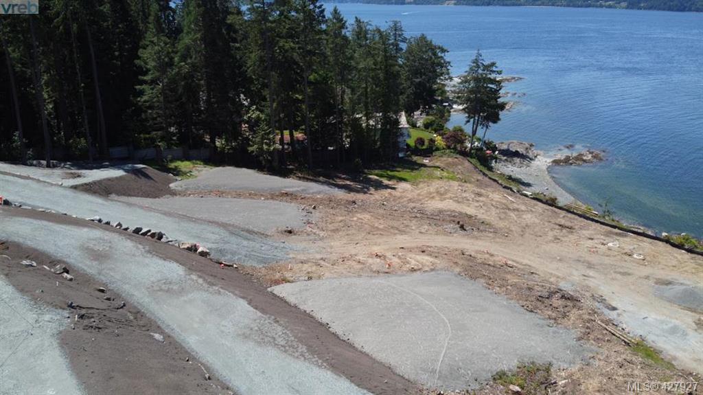  Lot 2 404 Lands End Road, Sidney, BC 427927 Mark Rice Personal