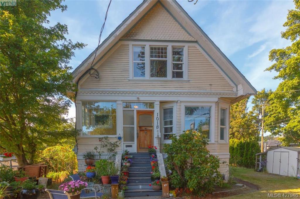 1018 Bay Street, Victoria, BC 427946 Matt Loken