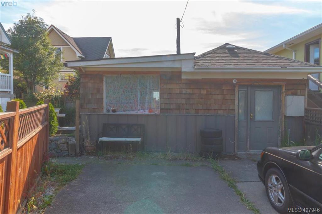 1018 Bay Street, Victoria, BC 427946 Matt Loken