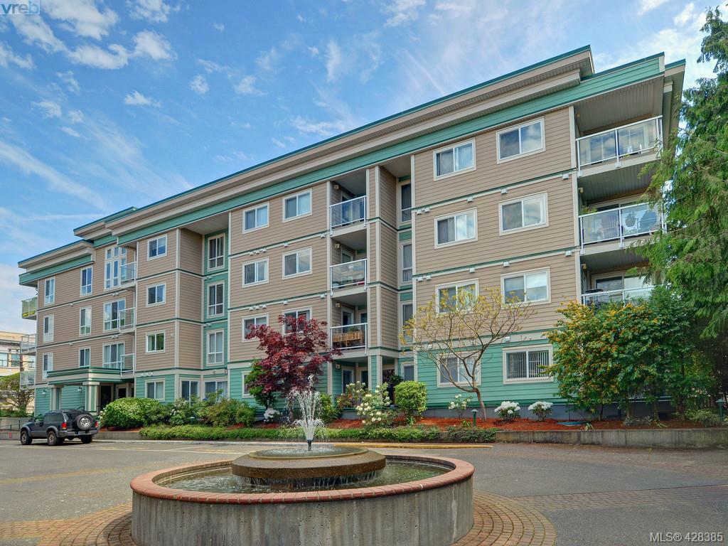  408 689 Bay Street, Victoria, BC 428385 Victoria Real Estate