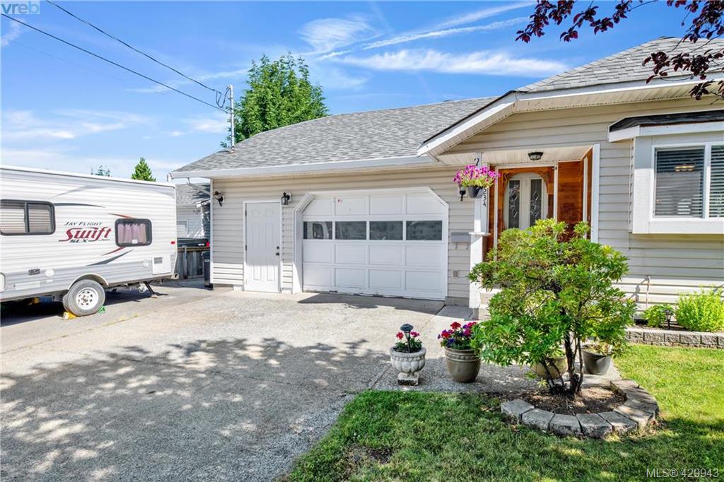 2234 Meredith Road, Nanaimo, BC 844887 Gower Smith Real Estate Team