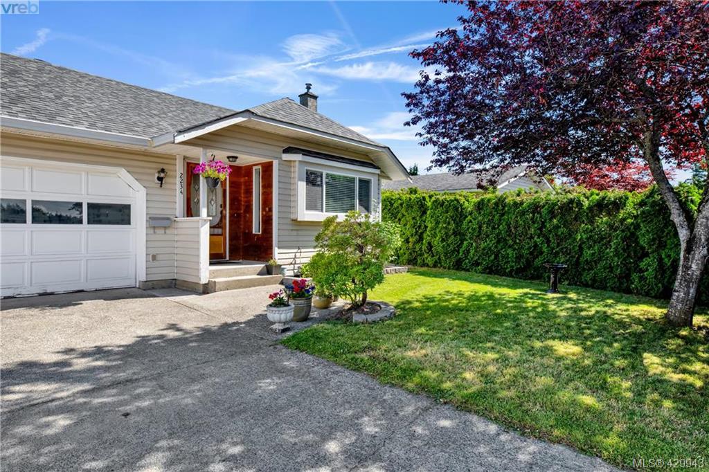 2234 Meredith Road, Nanaimo, BC 844887 Gower Smith Real Estate Team