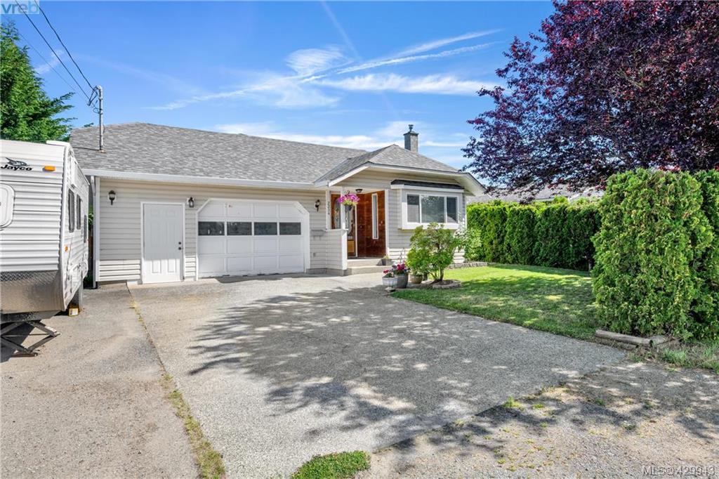 2234 Meredith Road, Nanaimo, BC 844887 Gower Smith Real Estate Team