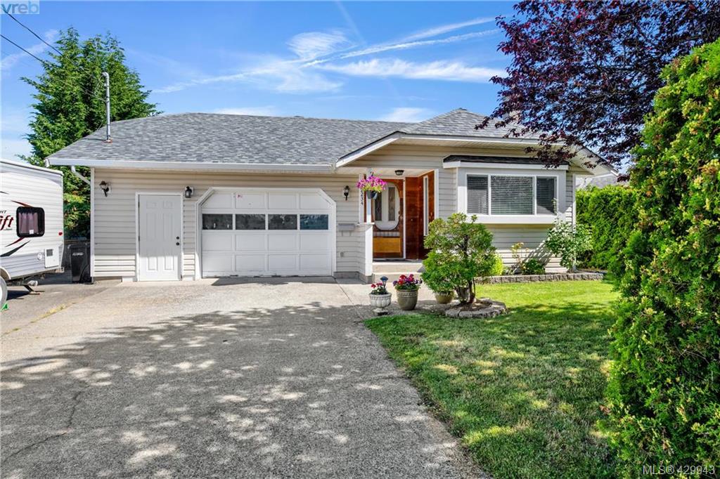 2234 Meredith Road, Nanaimo, BC 844887 Gower Smith Real Estate Team