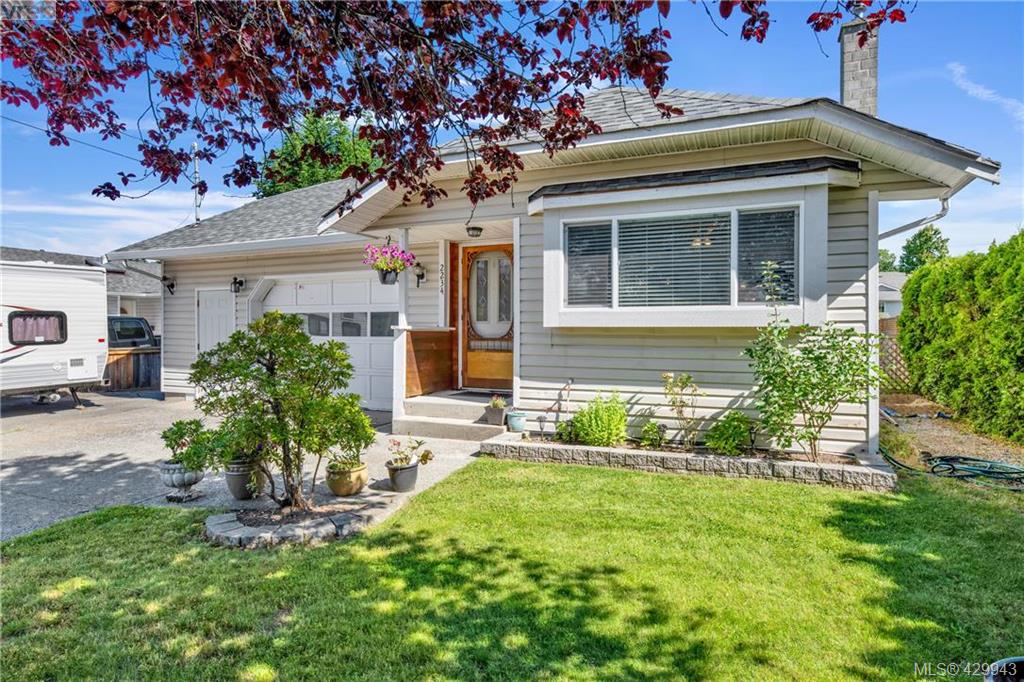 2234 Meredith Road, Nanaimo, BC 844887 Gower Smith Real Estate Team