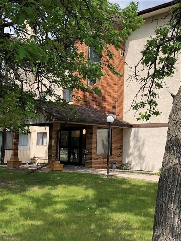 101A 693 St Anne’s Road, Winnipeg, MB, R2N 3T6 202012598 John Frank