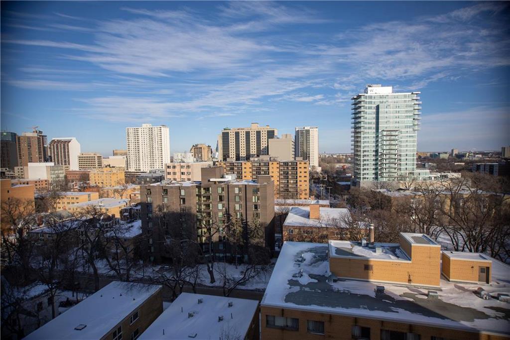 1407 15 Kennedy Street, Winnipeg, MB, R3C 3X5 202100928 John Frank
