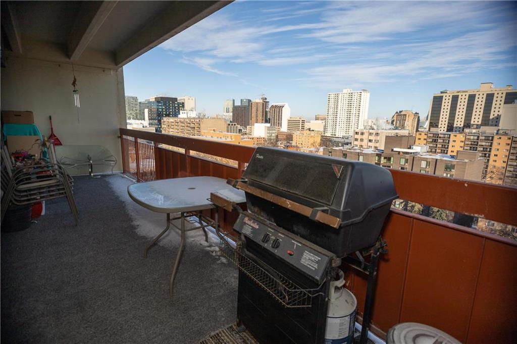 1407 15 Kennedy Street, Winnipeg, MB, R3C 3X5 202100928 John Frank