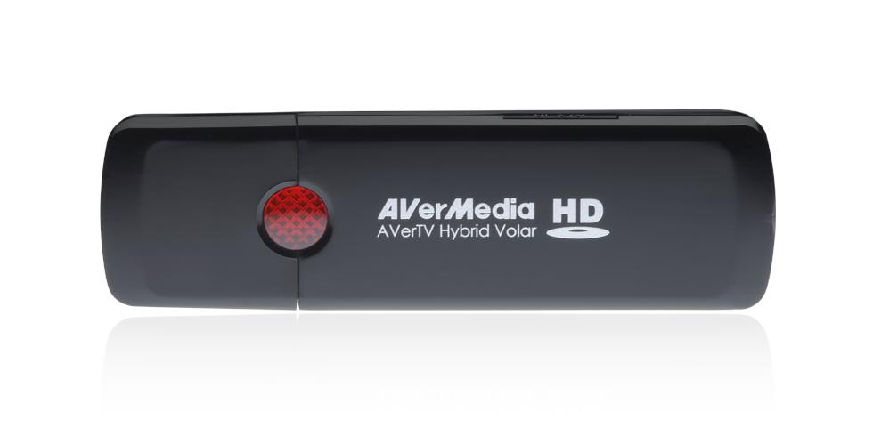 AVerTV Hybrid Volar HD