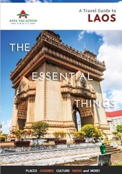 LaosTravel Guide