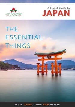 JapanTravel Guide