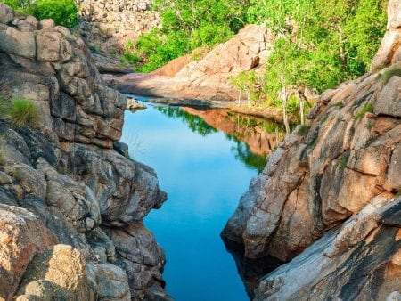 beautiful vacation to untamed Kimberley tour holiday