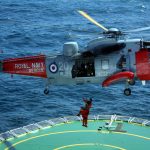 Medical Emergency Evacuation