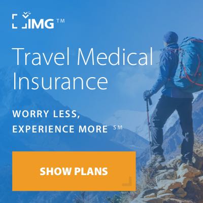 travel insurance