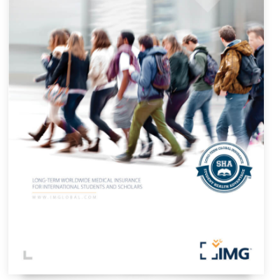 IMG Student Health Advantage Medical Insurance - Review