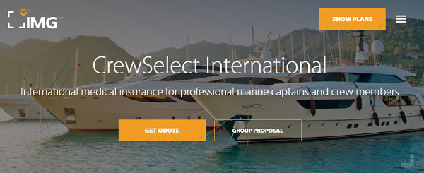 CrewSelect-International-Health-Insurance-IMG-600x245 | AARDY.com