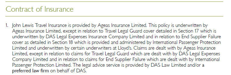 Ageas Travel Insurance Reviews Ageas Travel Insurance Reviews