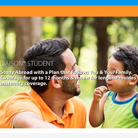Seven-Corners-Liaison-Student-Travel-Medical-Insurance-AardvarkCompare | AardvarkCompare.com