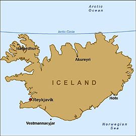 Iceland-Travel-Health-Insurance-AardvarkCompare | AardvarkCompare.com