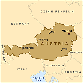 Austria-Travel-Health-Insurance-AardvarkCompare | AardvarkCompare.com