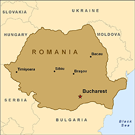 Romania Travel Health Insurance - Country Review