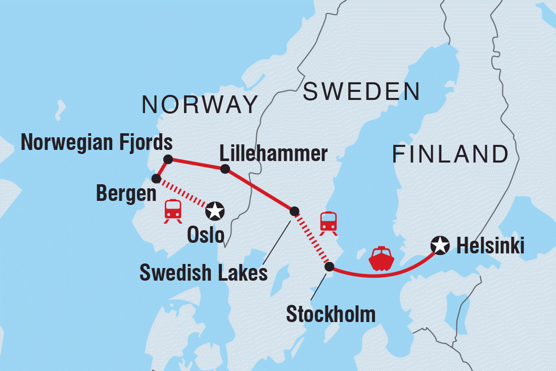 Sweden-Travel-Insurance | AardvarkCompare.com
