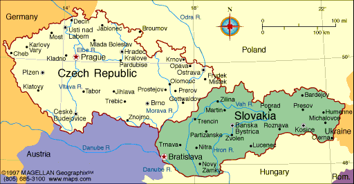 Slovakia-Travel-Insurance | AardvarkCompare.com