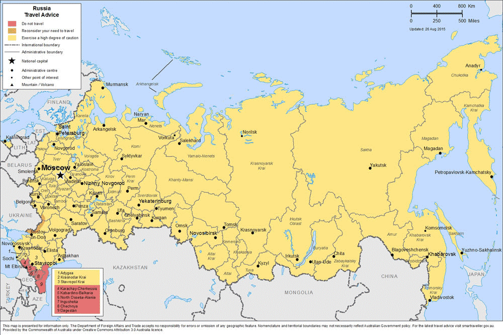 Russia-Travel-Insurance | AardvarkCompare.com