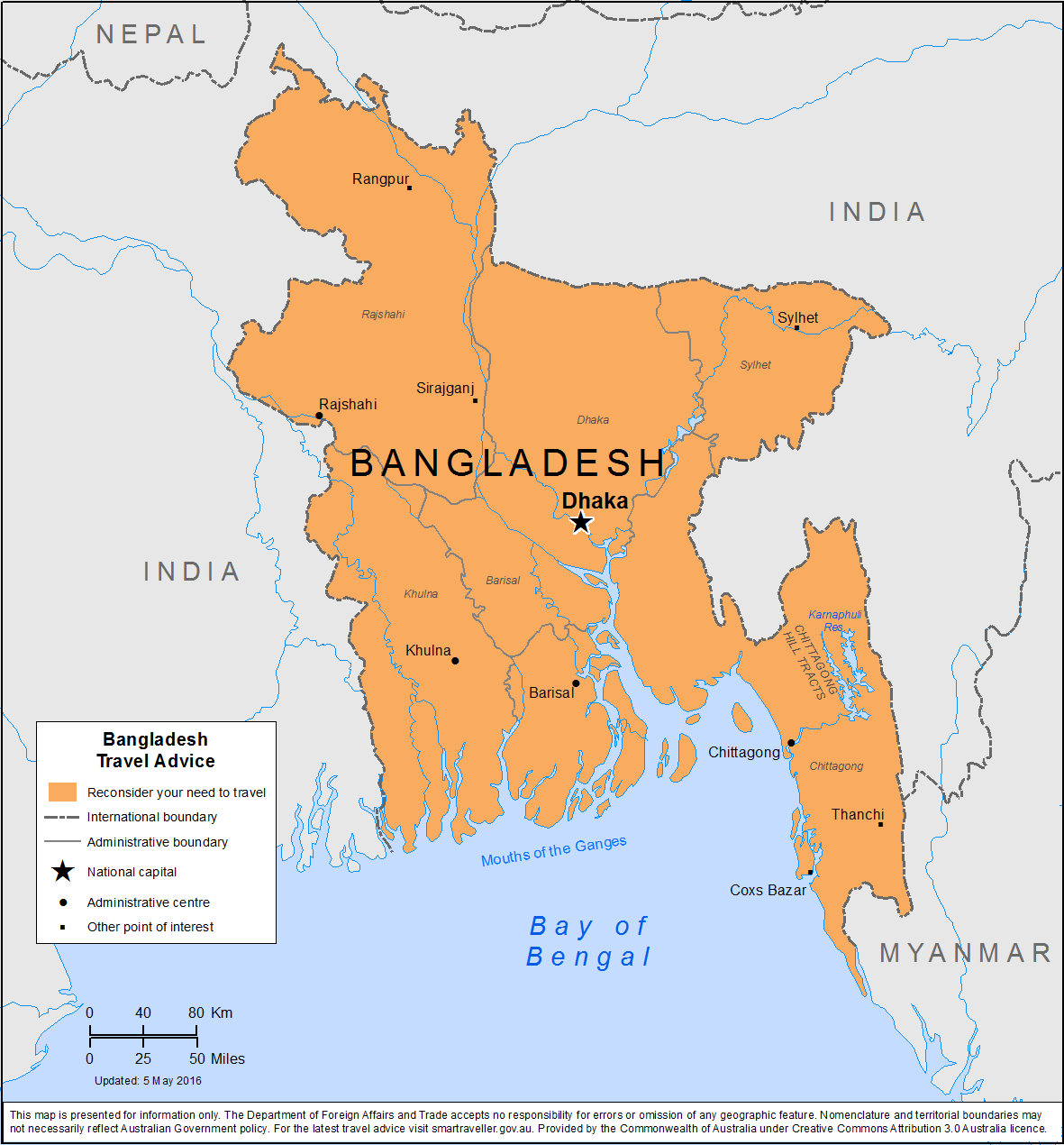 Bangladesh-Travel-Insurance | AardvarkCompare.com