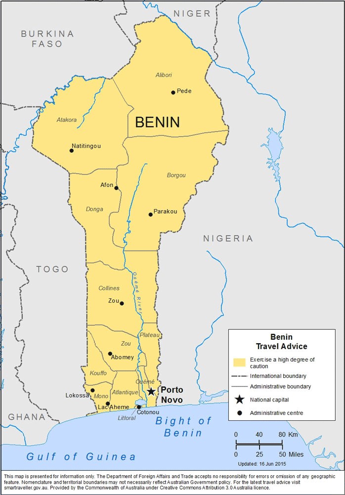 Benin-Travel-Insurance | AardvarkCompare.com
