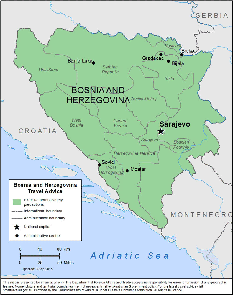 Bosnia-and-Herzegovina-Travel-Insurance | AardvarkCompare.com