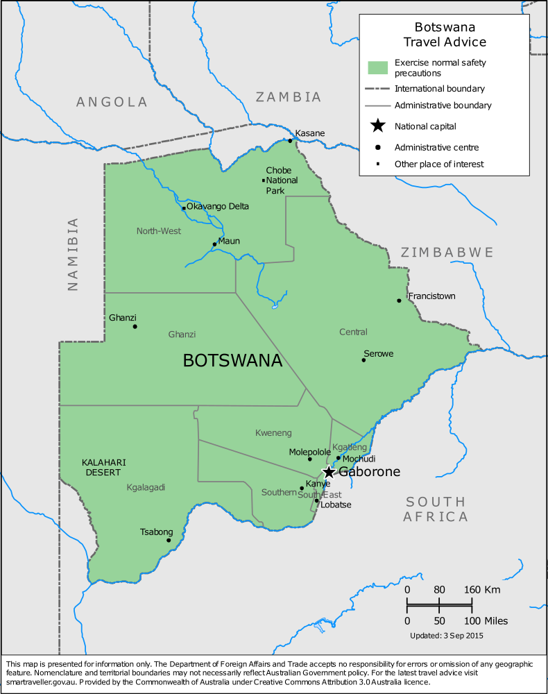 Botswana-Travel-Insurance | AardvarkCompare.com