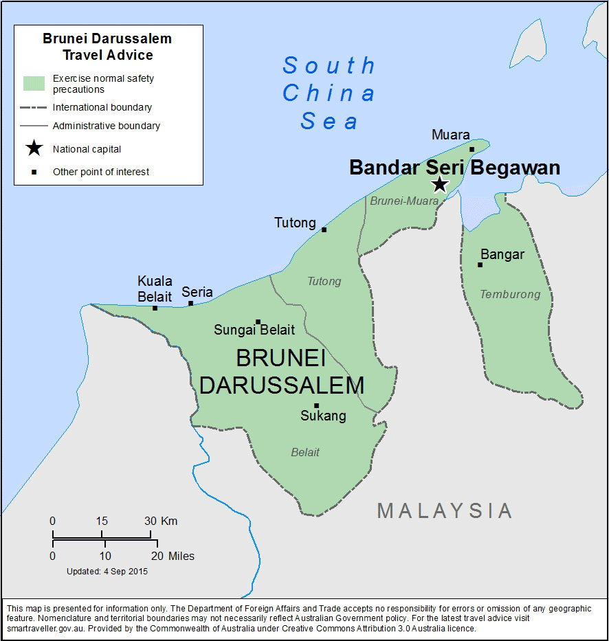 Brunei-Travel-Insurance | AardvarkCompare.com