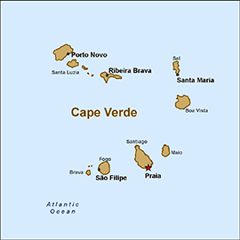Cape-Verde-Travel-Insurance | AardvarkCompare.com