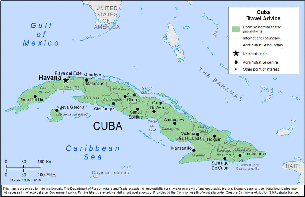 Cuba-Travel-Insurance | AardvarkCompare.com