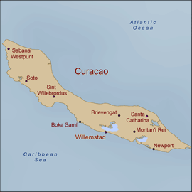 Curacao-Travel-Insurance | AardvarkCompare.com