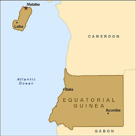 equatorial-guinea-Travel-Insurance | AardvarkCompare.com