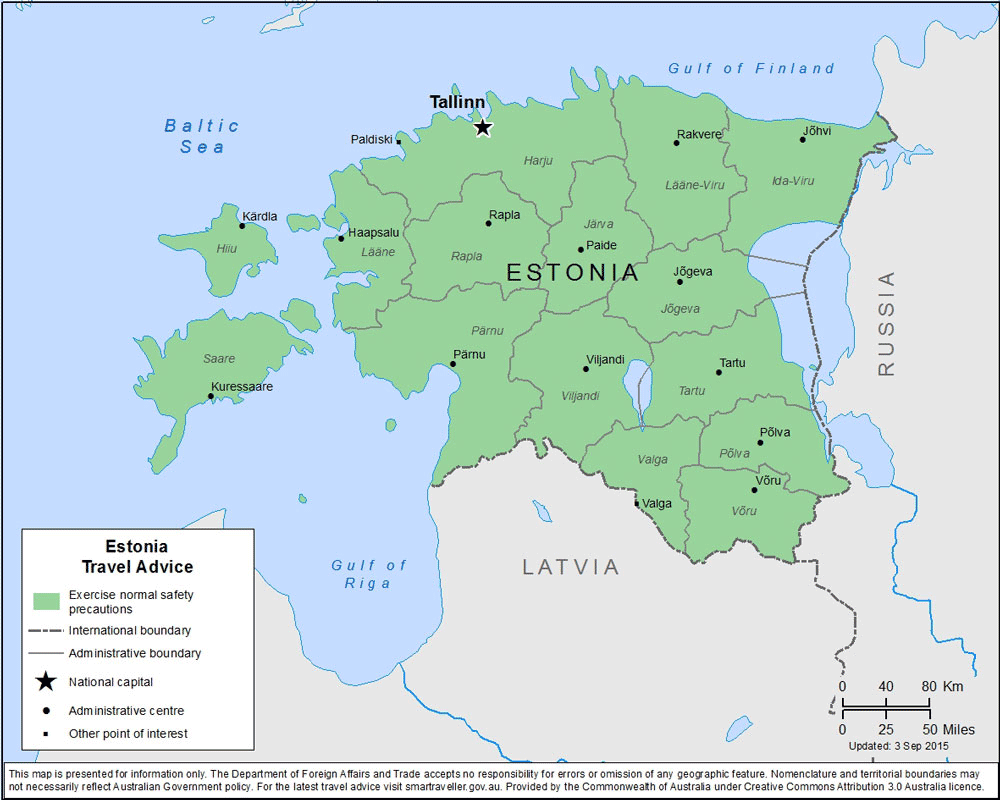 Estonia-Travel-Insurance | AardvarkCompare.com