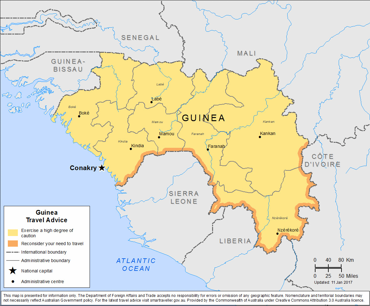 Guinea-Travel-Insurance | AardvarkCompare.com