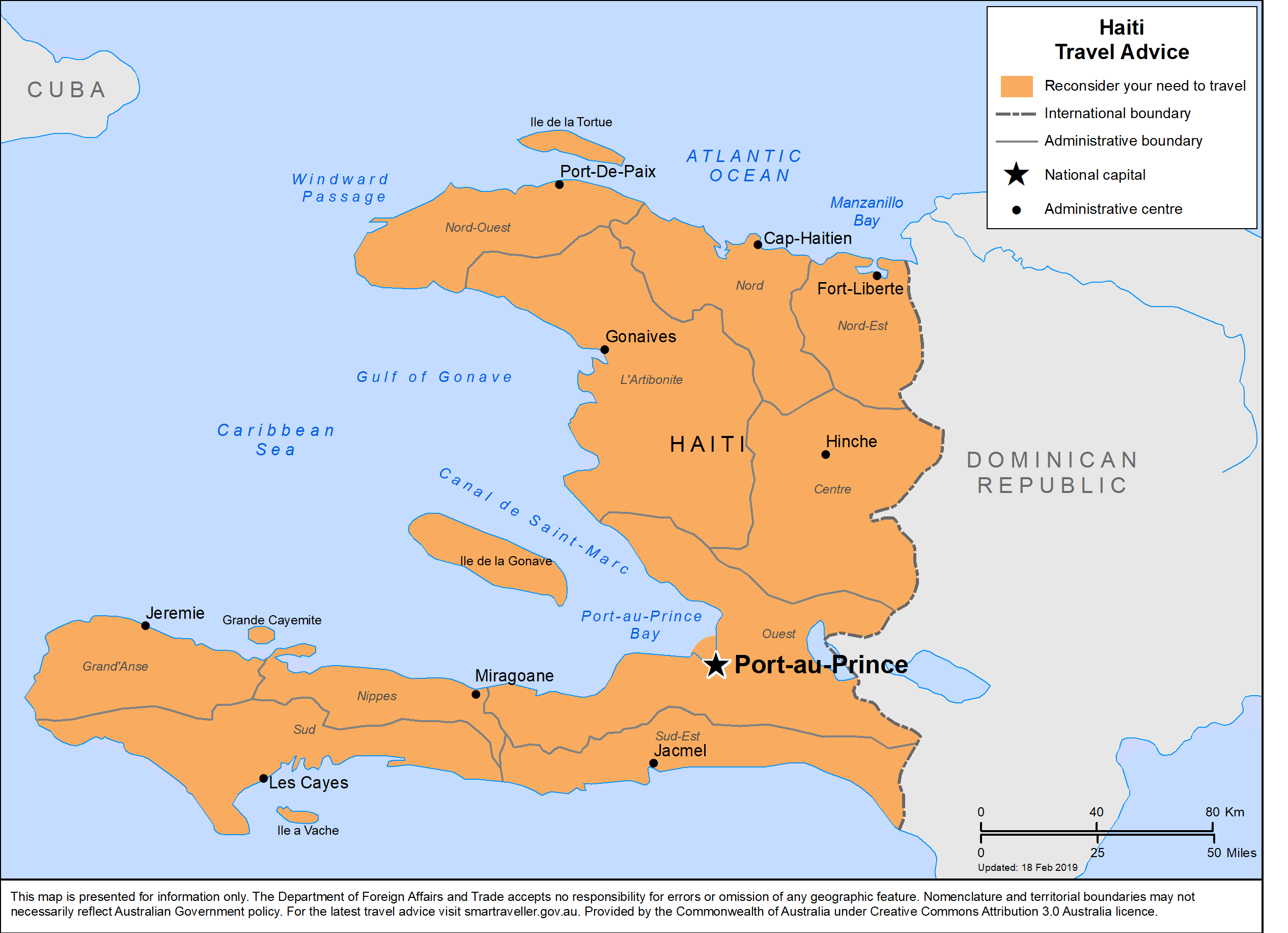 Haiti-Travel-Insurance | AardvarkCompare.com