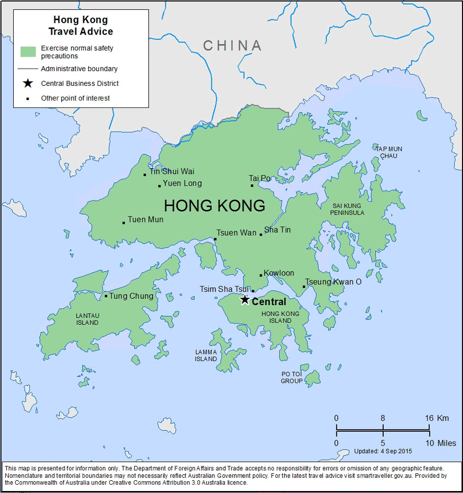 Hong-Kong-Travel-Insurance | AardvarkCompare.com