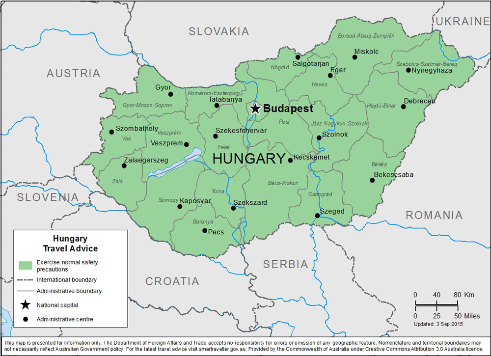 Hungary-Travel-Insurance | AardvarkCompare.com
