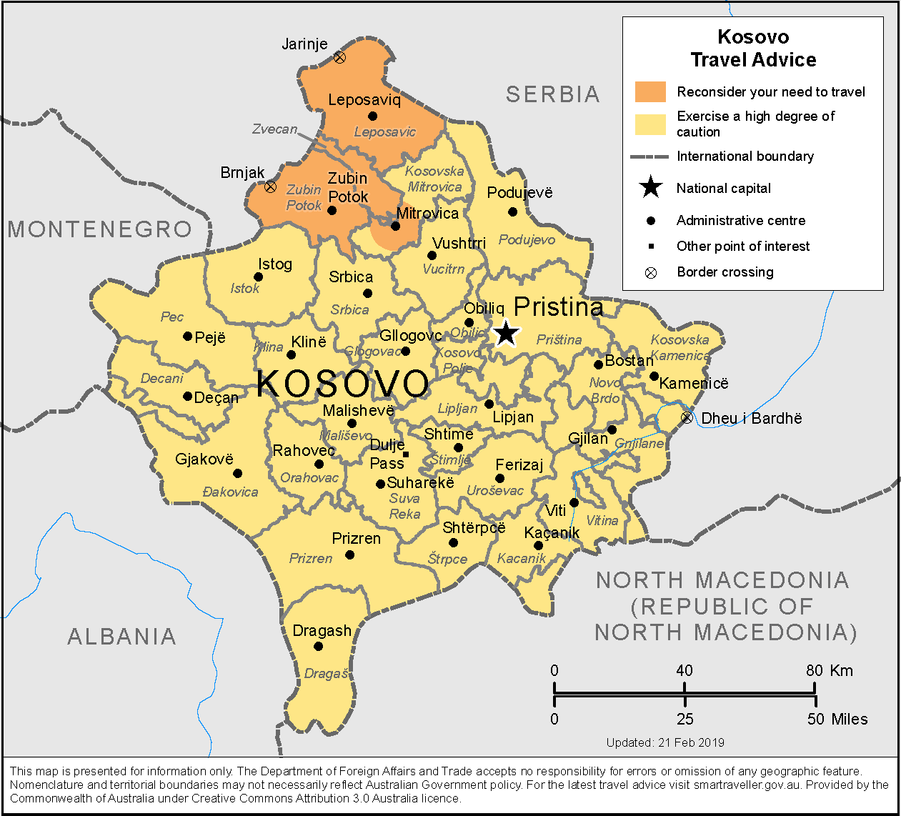 Kosovo-Travel-Insurance | AardvarkCompare.com
