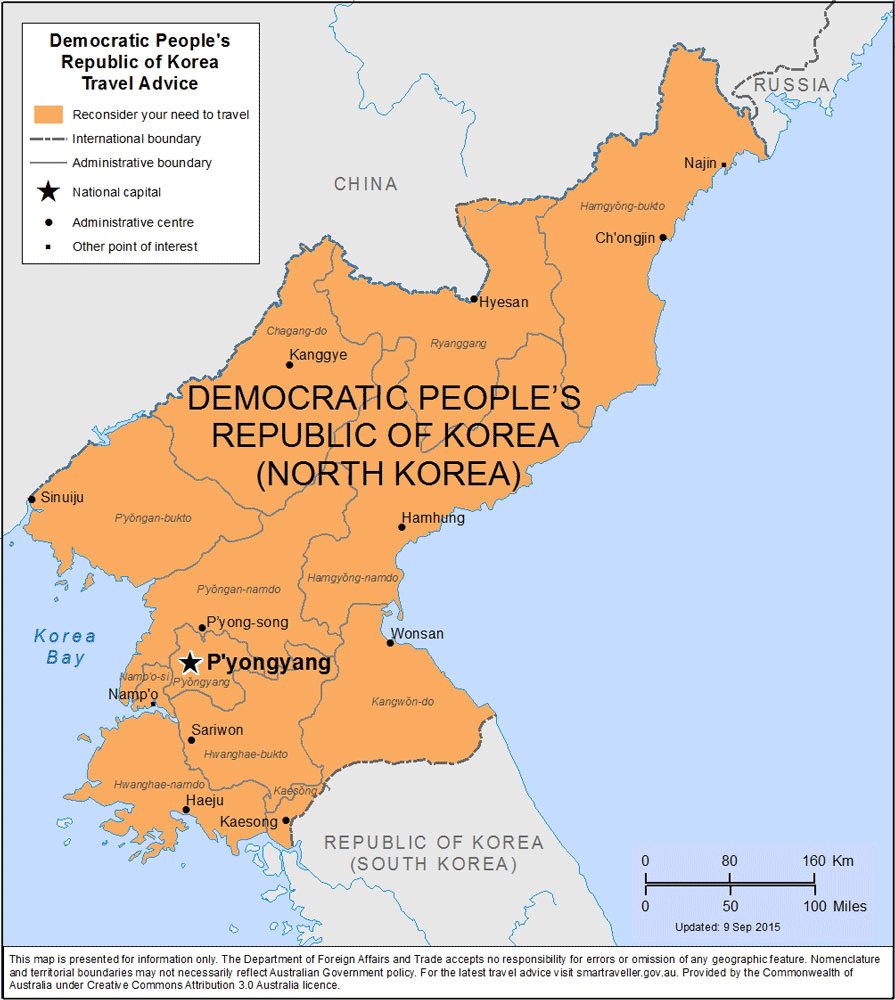 North-Korea-Travel-Insurance | AardvarkCompare.com
