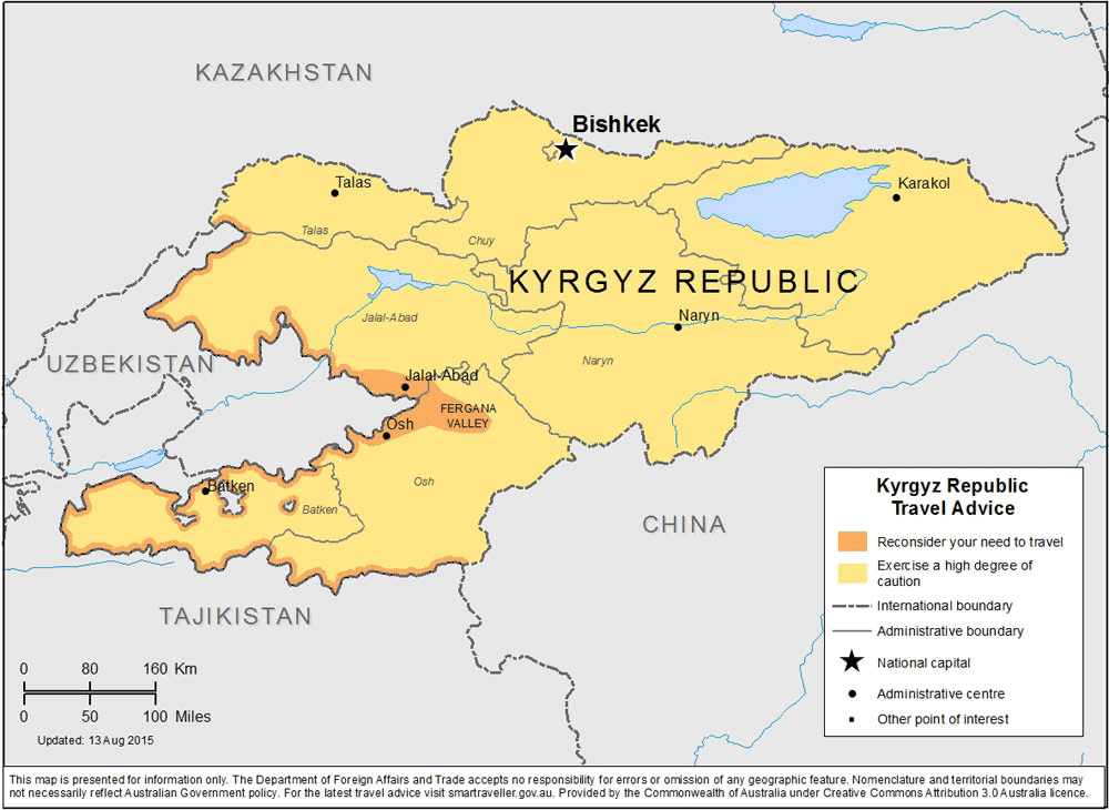 Kyrgyzstan-Travel-Insurance | AardvarkCompare.com