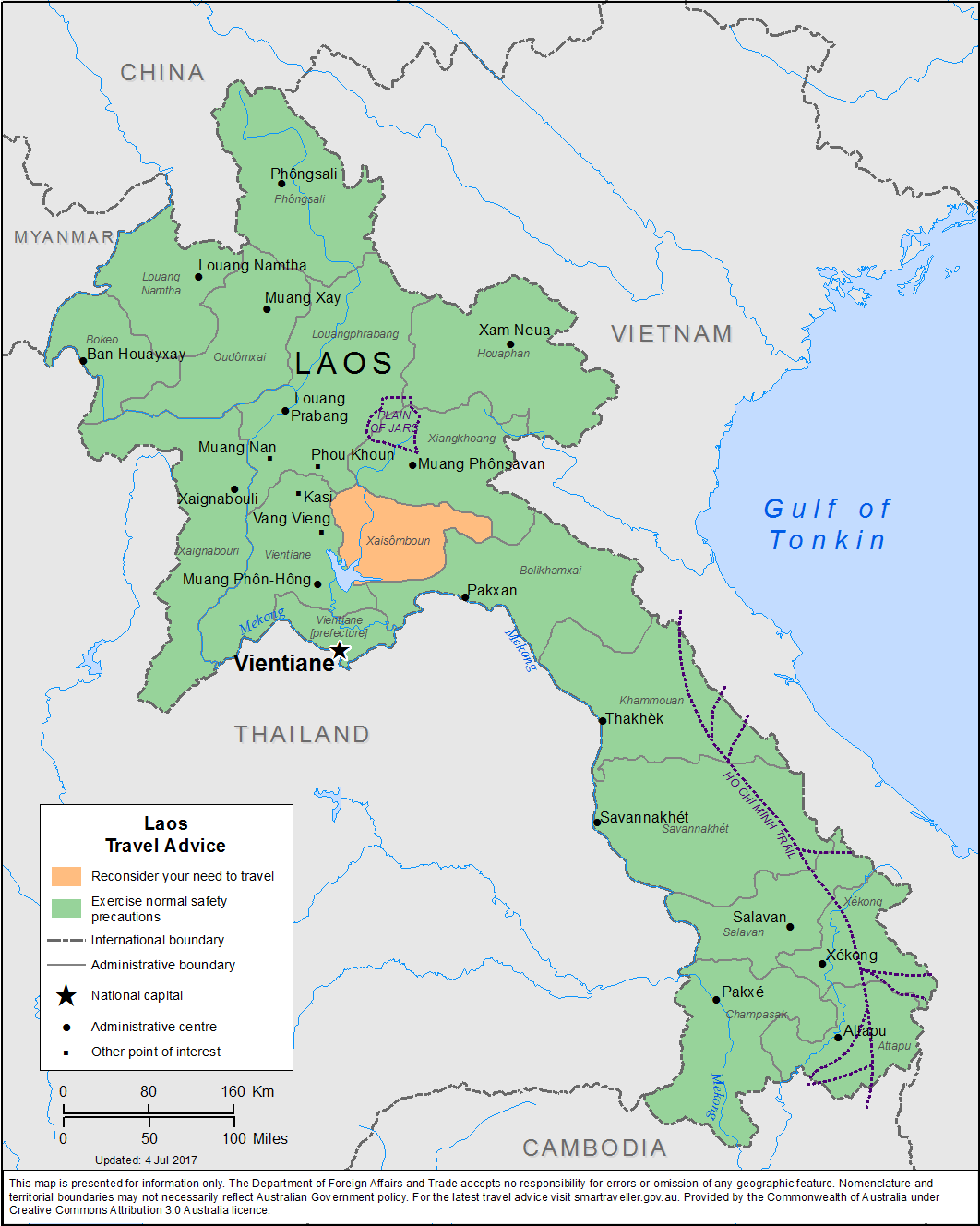 Laos-Travel-Insurance | AardvarkCompare.com