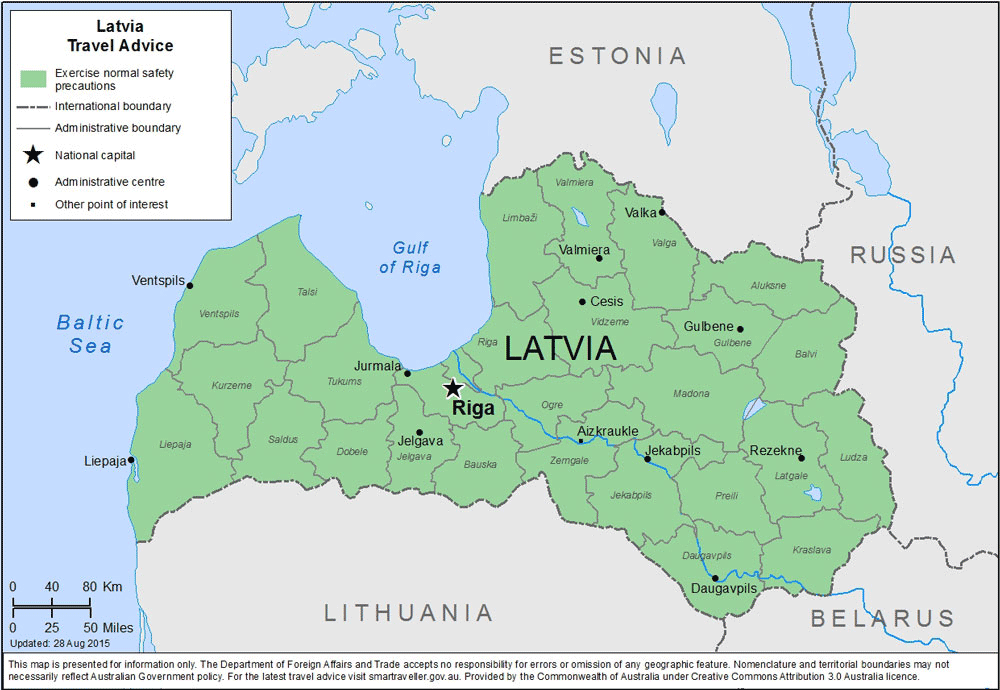Latvia-Travel-Insurance | AardvarkCompare.com