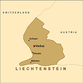 Liechtenstien-Travel-Insurance | AardvarkCompare.com